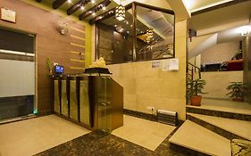 Hotel Sunstar Heights Delhi